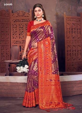 Rajshree By Sangam Kanjivaram Silk Wedding Saree Collection